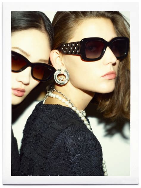 Chanel sunglasses customer service